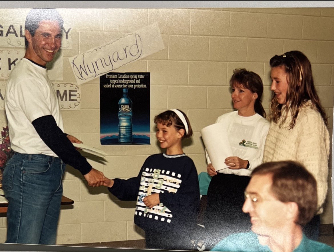 Tara Molson tweet media