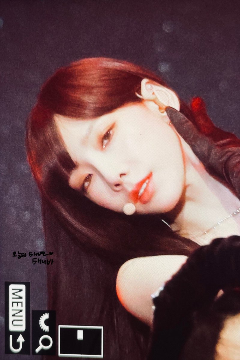 PreciousMmts's tweet photo. 230119 태연 서가대 프리뷰
🤤
#태연 #TAEYEON https://t.co/4430QEvQLf