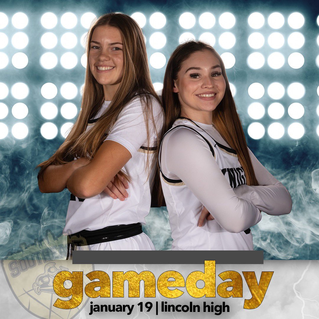 city showdown

🆚 Lincoln High
📍 Lincoln High
⏰ 5:45 (V) / 7:30 (JV)
