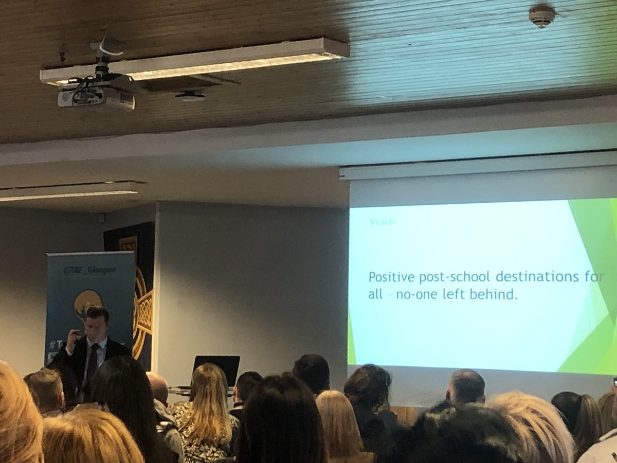 T Donnelly DHT <a href="/St_Rochs/">St Roch's Secondary</a> <a href="/StRochsDYW/">StRochsDYW</a> sharing their approach to #DYW #nooneleftbehind #moralpurpose #successstory chasing and achieving 💯%🎯 #TowardsBetterFutures <a href="/TBF_Glasgow/">Towards Better Futures</a> <a href="/EdISGlasgow/">EdIS Glasgow</a> <a href="/Doug_GCC/">Douglas Hutchison</a> <a href="/GL1718/">Gerry Lyons</a> <a href="/MichelleKersha7/">Michelle Kershaw</a> 👍🏼