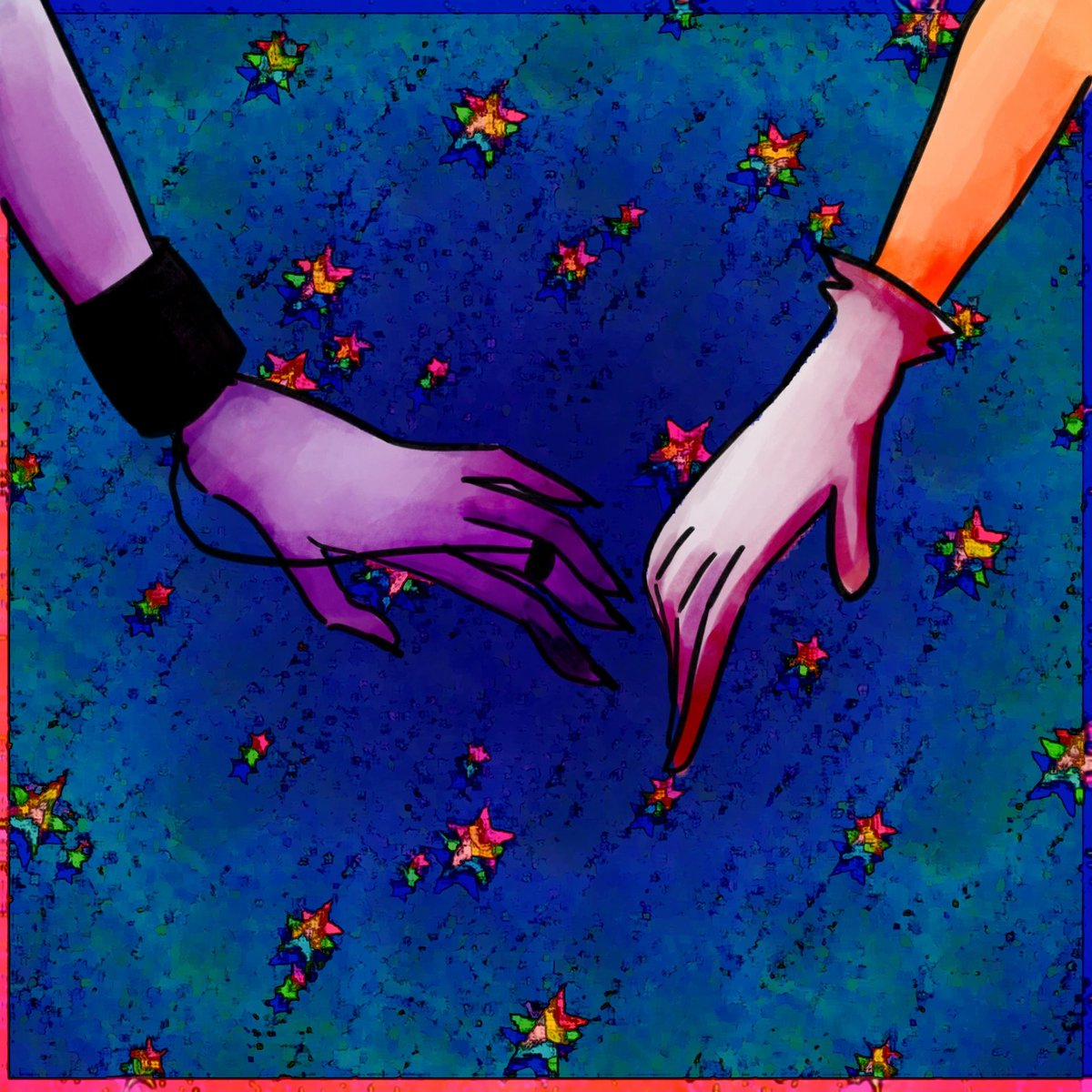 alisa_catsensei's tweet photo. #dislyte #leon #hall #leonhall #halleon  #art #myart 

Hands https://t.co/UasZ4BNArw