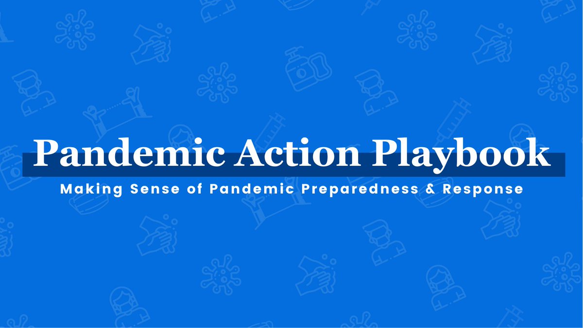 rani_action's tweet photo. This week in the Pandemic Action Playbook: Seeking polysolutions for polycrisis 🧐 #wef23 #Davos So what? Now what? 🙄 Call to recommitment to a #StrongWHO 🌐 @WHO says #ThanksforMasking 😷 Plus research, events, & more! https://t.co/TezTTApthz https://t.co/nnTIKataPV