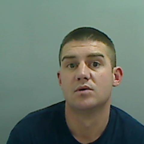 30y/o Dale Carter was sentenced to over 3 years in prison and disqualified from driving after pleading guilty to causing serious injury by dangerous driving &amp; drug driving after an RTC which injured two children in #Middlesbrough in April 2022.

Read more: orlo.uk/6k1Cg