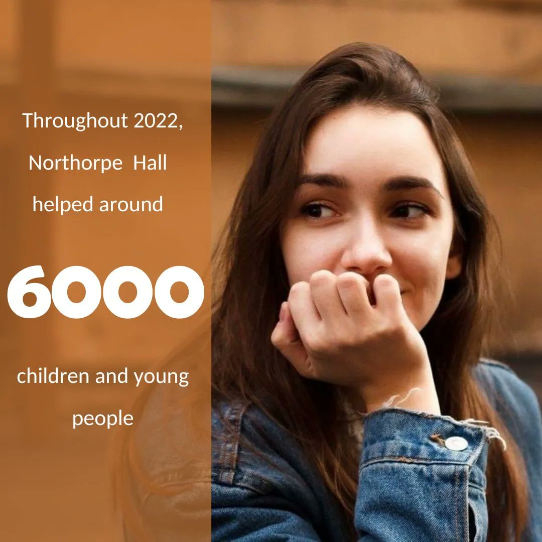 3/3 As we celebrate our 60th year, we are determined to do more. To innovate and grow the services we provide, we are reliant on charitable donations. There are lots of ways you can get involved, find out more here: buff.ly/3Dkvhp8 #donate