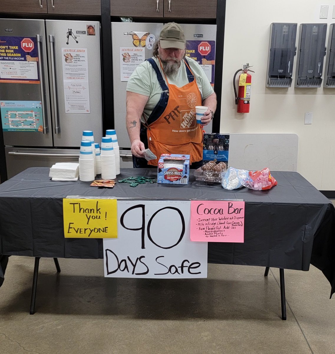 Keta Dines tweet media