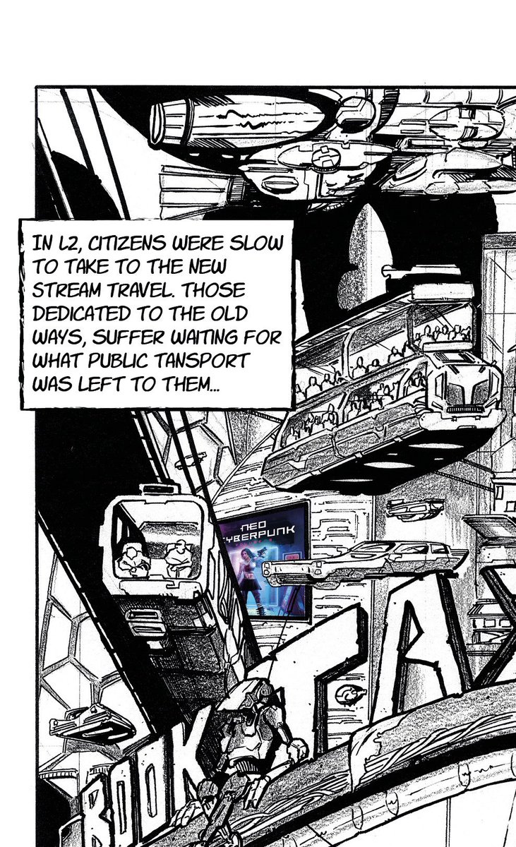 Cleric20's tweet photo. Welcome to the future…
In London 2 (L2) the citizens still appreciate great #Cyberpunk fiction…
You can too - #NeoCyberpunk Vol 3 - brings you 15 of the hottest writers around…
Pre Order - no augments required:
https://t.co/jLQZ25NJgF https://t.co/ouO5QzOTQE