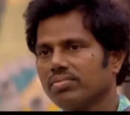 Madziedee's tweet photo. Good riddance of #Amudhavanan ! Irundhalum avar aadina worst game kum, adicha mokkai joke kum latcha kanakula panam adhigam dhan. 

#BiggBossTamil #BiggBossTamil6 https://t.co/6tdOVm00Di