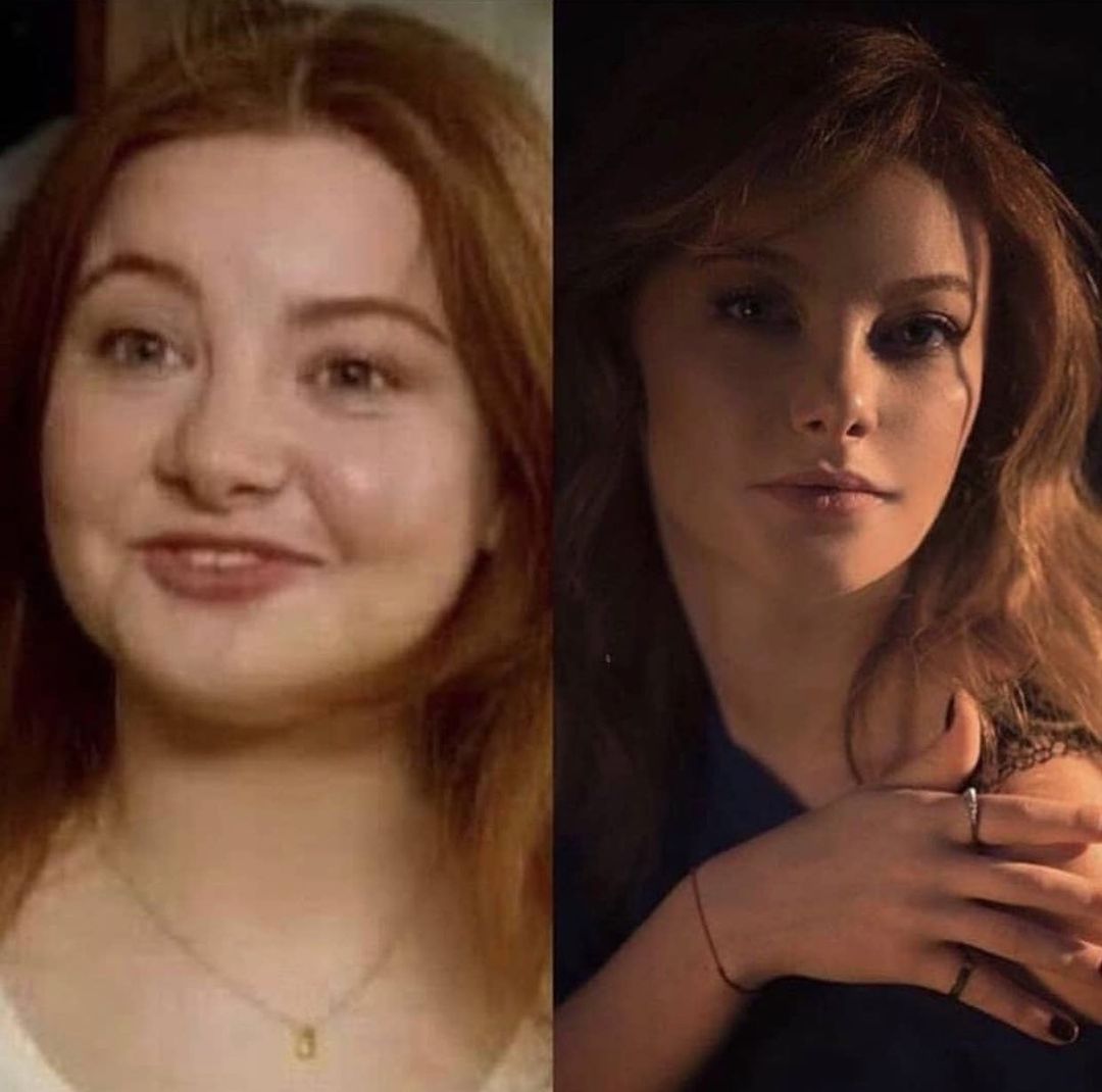 Gigi Hadid… sen çok değiştin