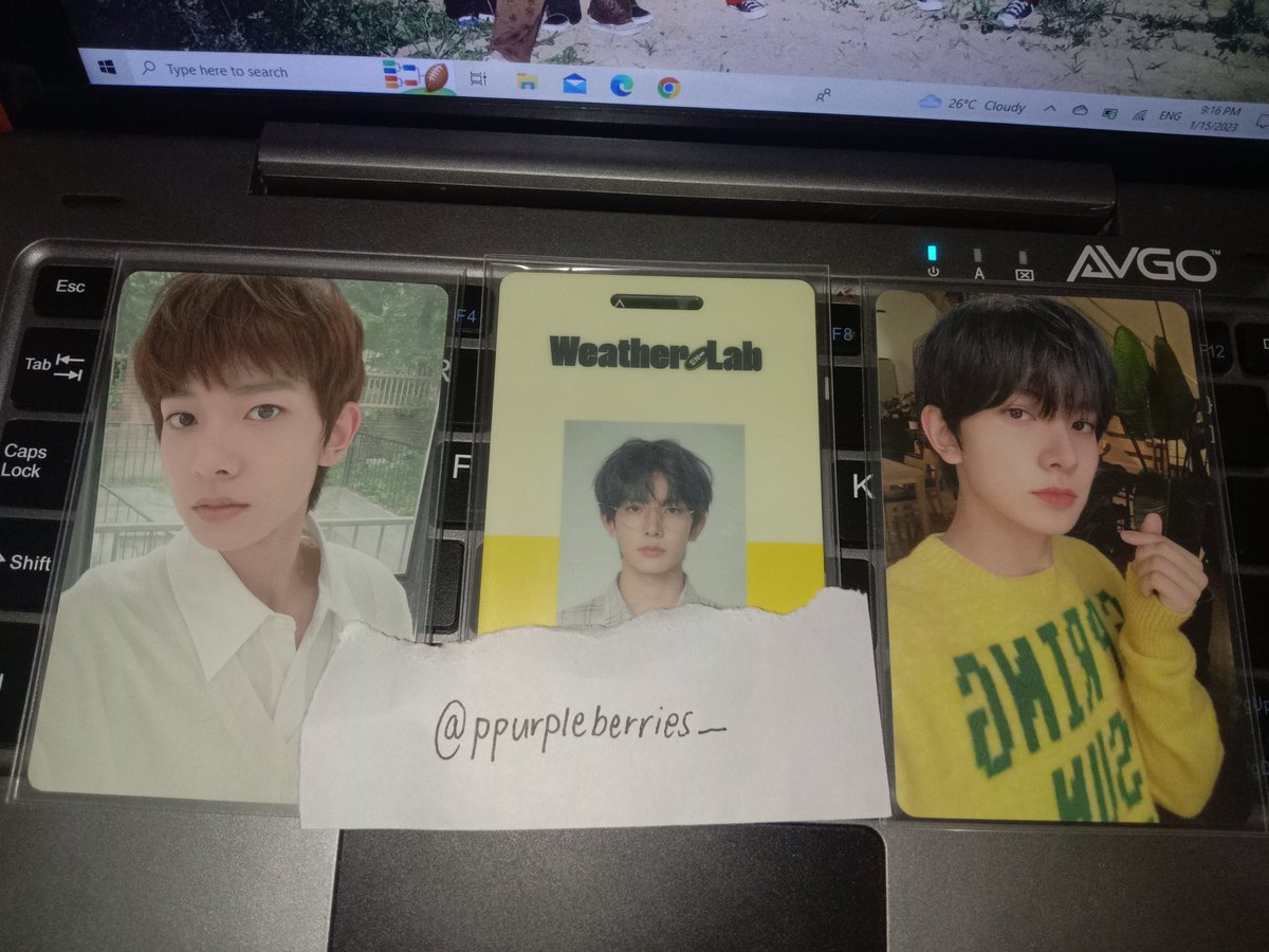 ppurpleberries_'s tweet photo. wts lfb ph only
heeseung photocards
-payo 
-dm for more info
-read my carrd
pricelist :
https://t.co/9KCW5J0SD8
enhypen wts lfb jungwon heeseung jay jake sunghoon sunoo niki https://t.co/h24tTXMdIe