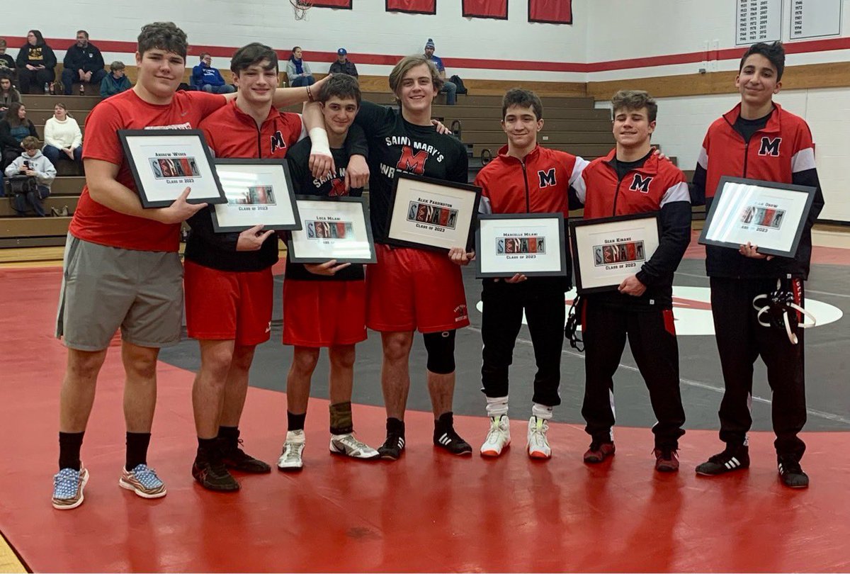 OLSM Wrestling tweet media