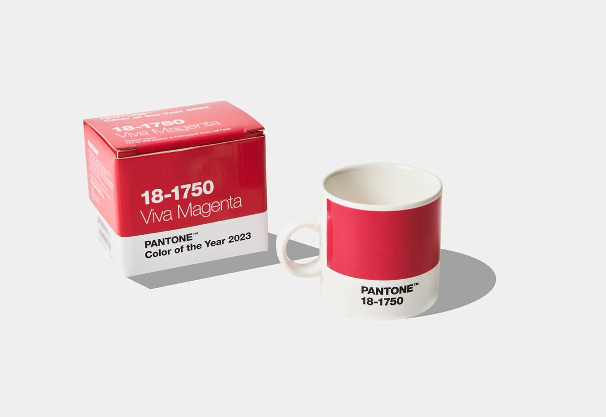 waseeemalk's tweet image. لون 2023 من بانتون Pantone i هو لون Viva Magenta 
فماذا تعرف عن PANTONE?
#pantone2023  @dam_designers
 @des_ask @iDes_Tag @Des_together @des_platform  @Designers_Sup @YOUR_PLATFORM  @OCreativeJobs @DlelDes