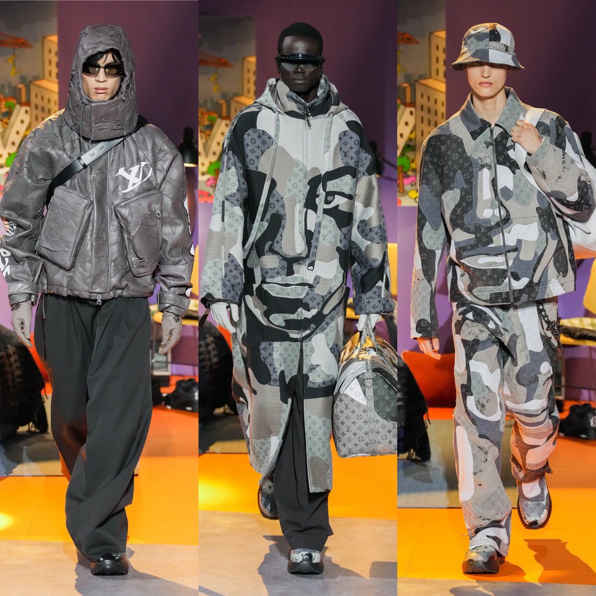 Outlander Magazine tweet media