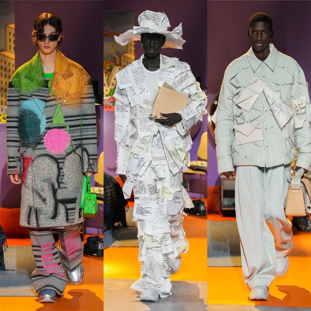 Outlander Magazine tweet media