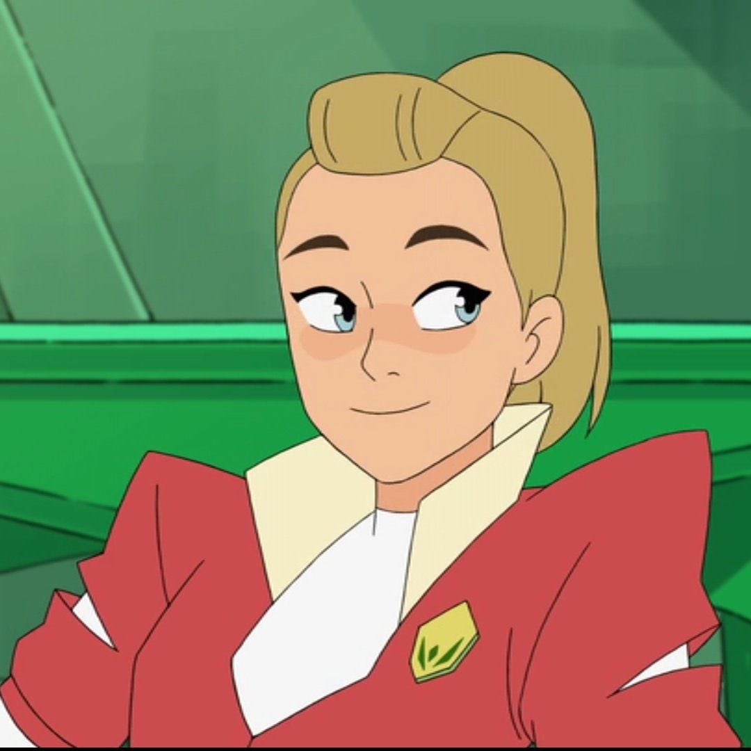 Midnight_Owl2's tweet photo. It’s ADORA DAY. 

Happy birthday to this beautiful ray of sunshine who we all know as the beloved Adora from @DreamWorksSheRa. Have an amazing day! #Shera #Sheraandtheprincessesofpower #catradora #adora #adoraday #moreshera #sherabirthdays https://t.co/olfNQ3sQKJ