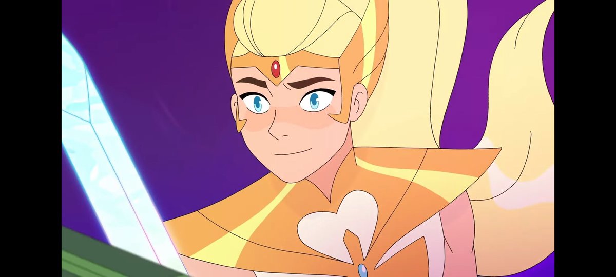 Midnight_Owl2's tweet photo. It’s ADORA DAY. 

Happy birthday to this beautiful ray of sunshine who we all know as the beloved Adora from @DreamWorksSheRa. Have an amazing day! #Shera #Sheraandtheprincessesofpower #catradora #adora #adoraday #moreshera #sherabirthdays https://t.co/olfNQ3sQKJ