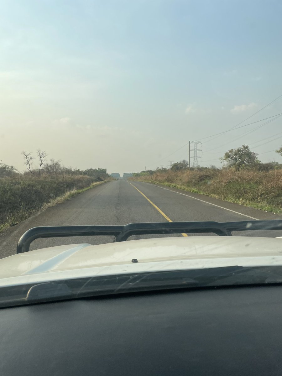 The road trip to select the best 15 young farmers &agripreneurs across Uganda for our #IYFEP exchange programme in March is on.  Arua we come as first stop. started with written n oral interviews on Monday to Wednesday.  We want to get practical ones here. @unyfa1 @Walusemma