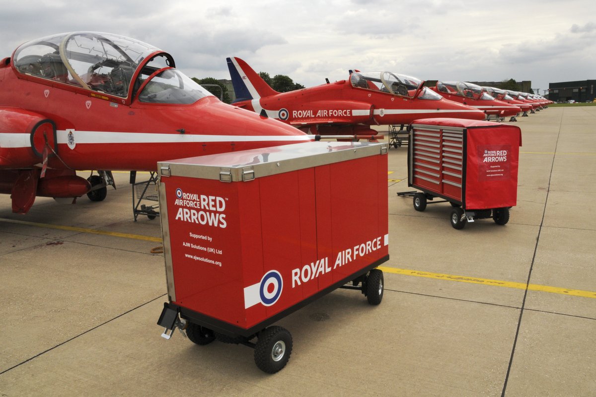 ajwsolutions's tweet image. OPTIMAL PROTECTION FOR STORED GOODS

LISTA drawer cabinets provide a robust and well-protected storage option for equipment and all warehouse goods.

In addition to the stationary versions, all LISTA drawer cabinets are available as mobile cabinets. 1/2