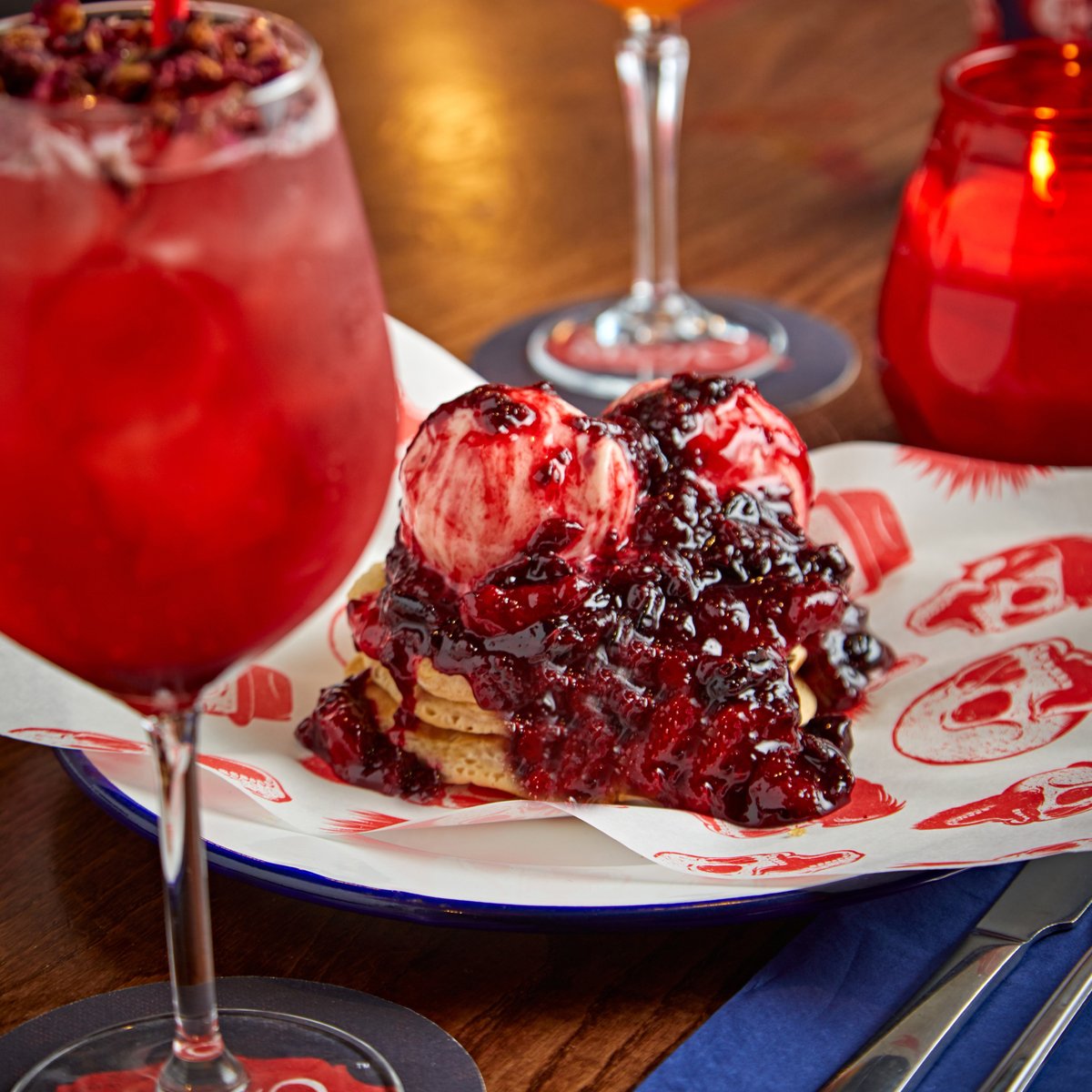 MOJO Nottingham tweet media