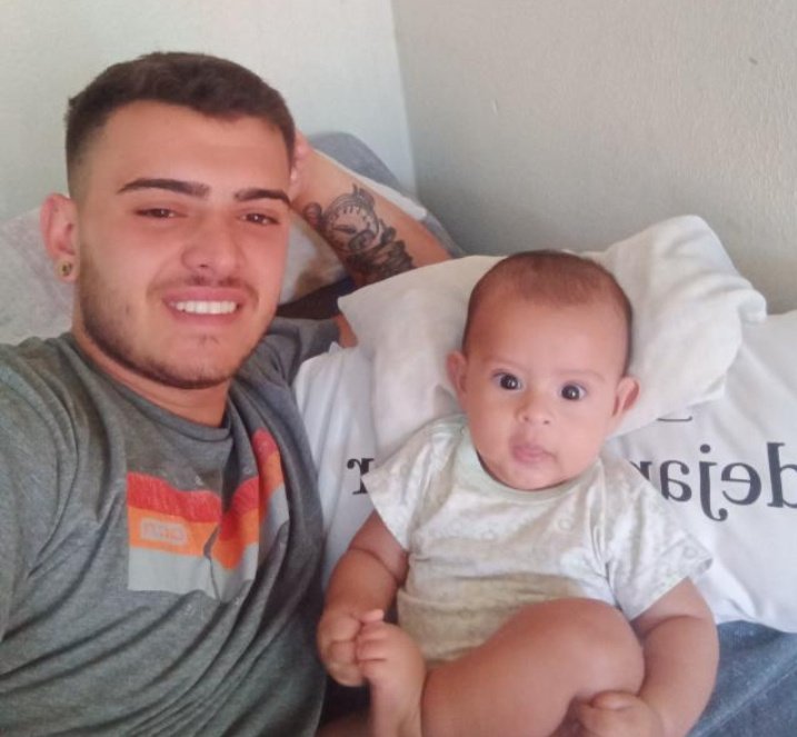 _milagrossss_'s tweet photo. Amores de mi vida 😍🥰 https://t.co/pZpPumT4tM