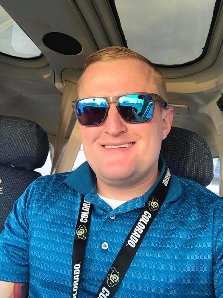 Today we announce an endowed scholarship from the family of alum Zachary Capra. The scholarship is awarded to COA students who represent Capra’s values and character. To contribute to his legacy, you can make a gift today: loom.ly/-1GYHpw #GoERAU #ForeverAnEagle