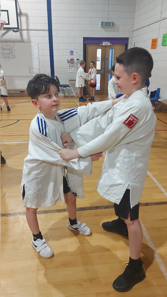 Livingston Village PS & ELC (@livivillageps) on Twitter photo P5 enjoyed their <a href="/destinationjudo/">Destination Judo</a> session today developing listening, cooperation and following instructions as well as judo moves! Thanks E. P5 enjoyed their <a href="/destinationjudo/">Destination Judo</a> session today developing listening, cooperation and following instructions as well as judo moves! Thanks E.