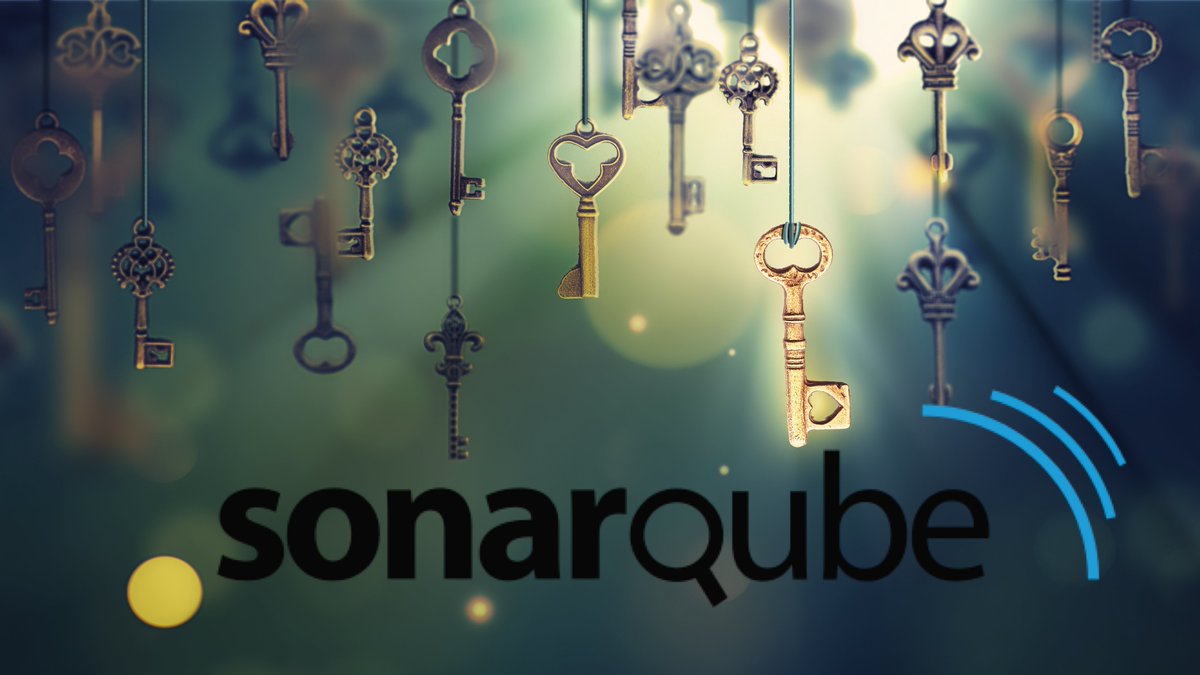LegitSecurity1's tweet photo. Our research team investigated how sensitive information can get exposed via #AppSec tools in your development pipeline, detailing misconfigurations they found in the #SDLC service SonarQube. Read our blog to learn more: https://t.co/tDr4yLSrlB https://t.co/qVccvSDn0N