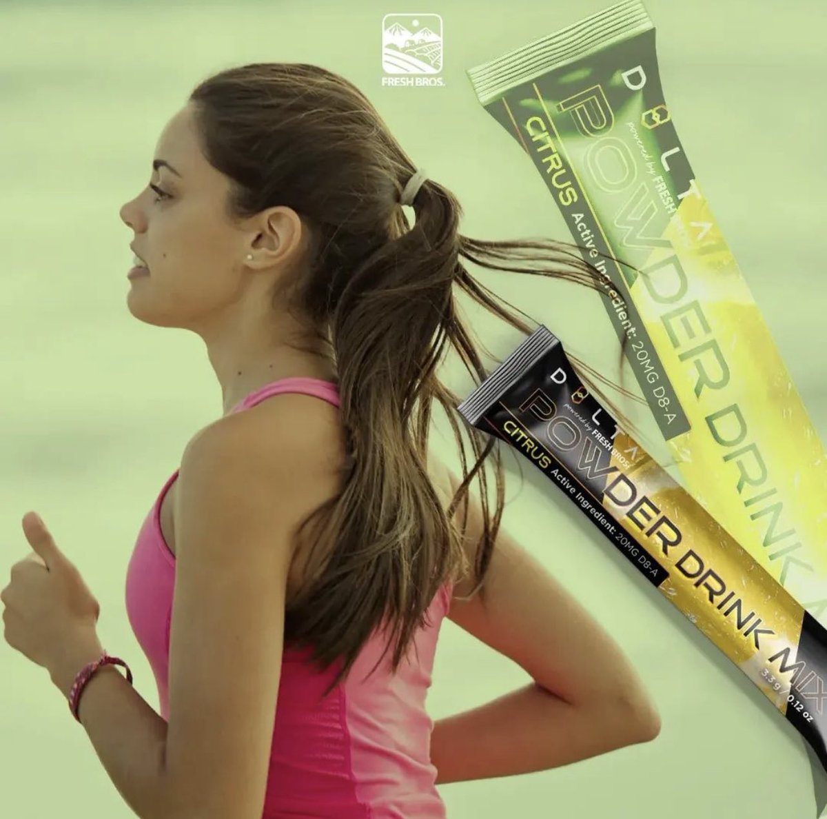 Fresh Bros™ tweet media