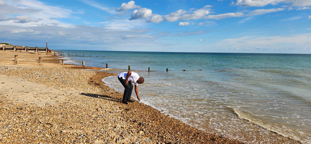 Chams Adventures tweet media