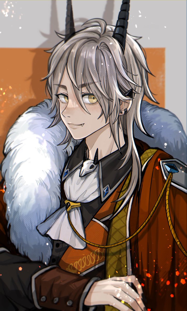 kurusu_kengo's tweet photo. 今回いただいた素敵なイラスト達✨

🌸せんぴ様(@mike3mo )
🌸moch様(@konkonkon5656 )
🌸セキラウん様(@404sekiraun )

本当に素敵な作品をありがとうございました！！！！！
どれも額縁に入れて飾りたい…🥺❤️

#くるす絵 https://t.co/Wye2jLfa8S