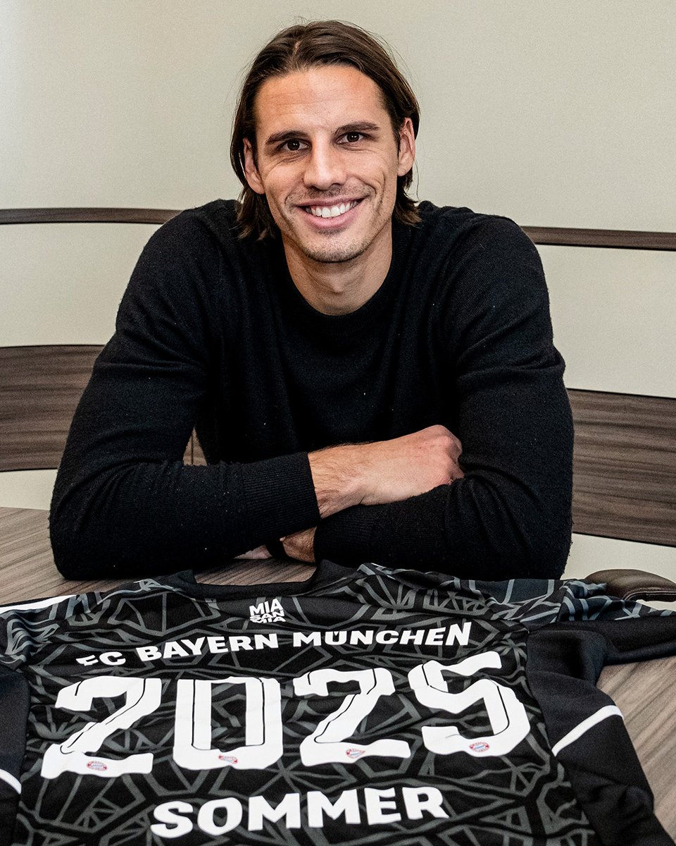 FC Bayern tweet media