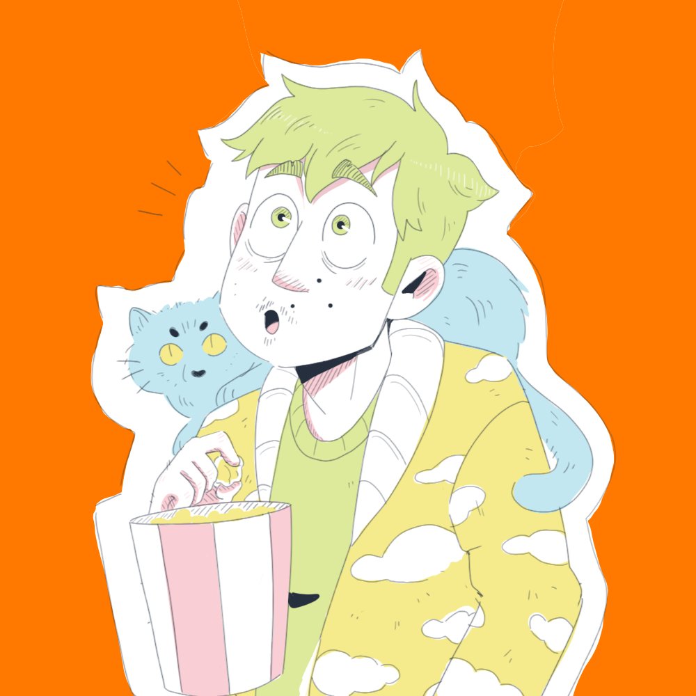 arcusstudios's tweet image. 🍿 Happy National Popcorn Day! 🍿 To celebrate, the Arcus team are tucking in to their favourite movie snack as they look ahead at some of the brilliant blockbuster animations coming our way in 2023… 

#nationalpopcornday #animationstudio #animationagency #Newcastle #animation