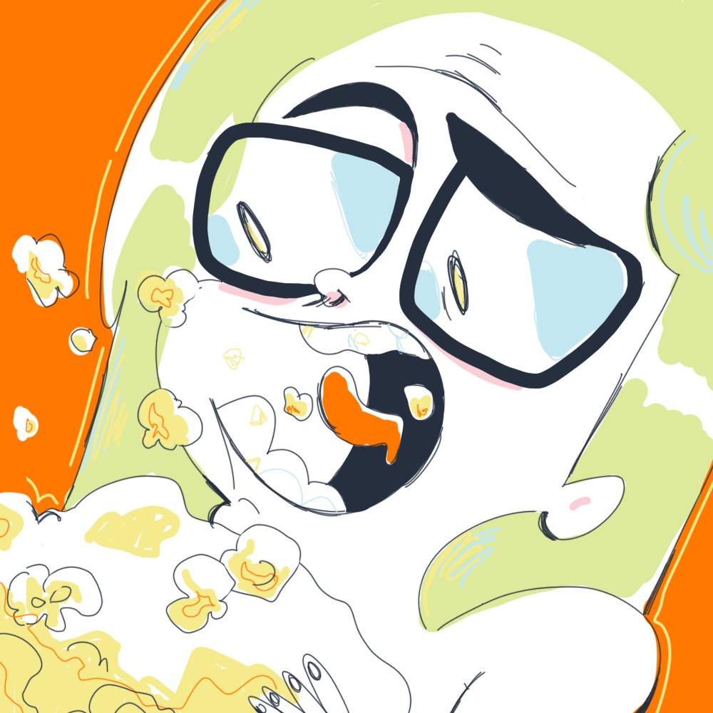 arcusstudios's tweet image. 🍿 Happy National Popcorn Day! 🍿 To celebrate, the Arcus team are tucking in to their favourite movie snack as they look ahead at some of the brilliant blockbuster animations coming our way in 2023… 

#nationalpopcornday #animationstudio #animationagency #Newcastle #animation