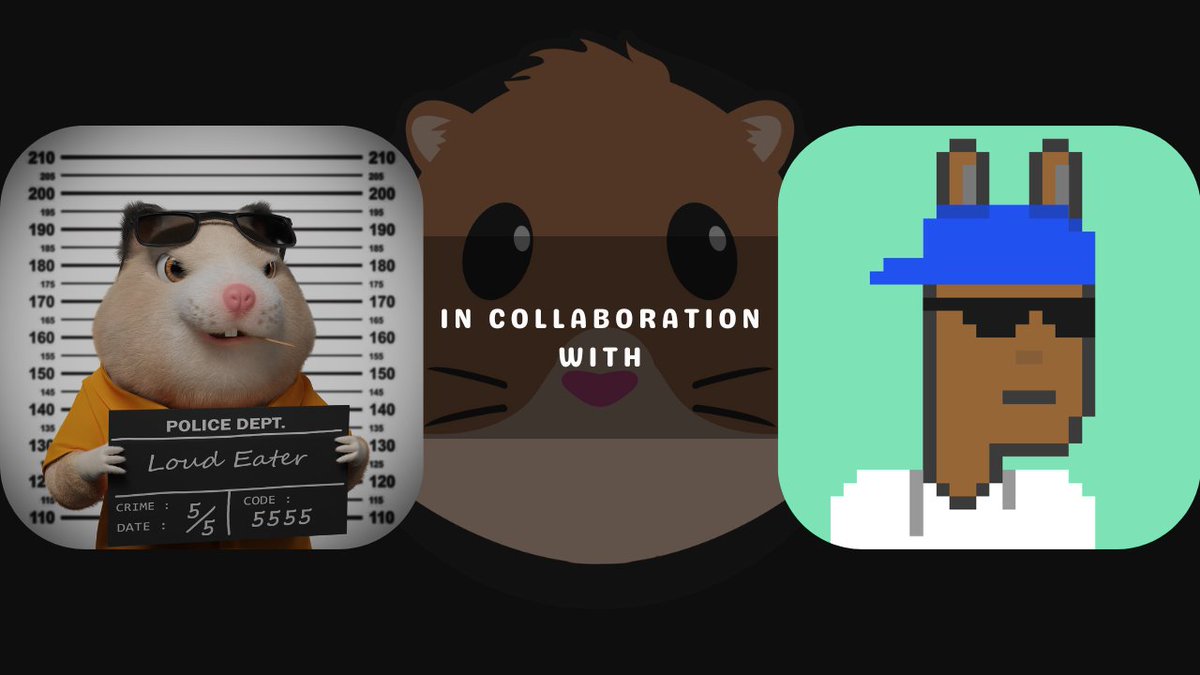 FHC Collabs tweet media