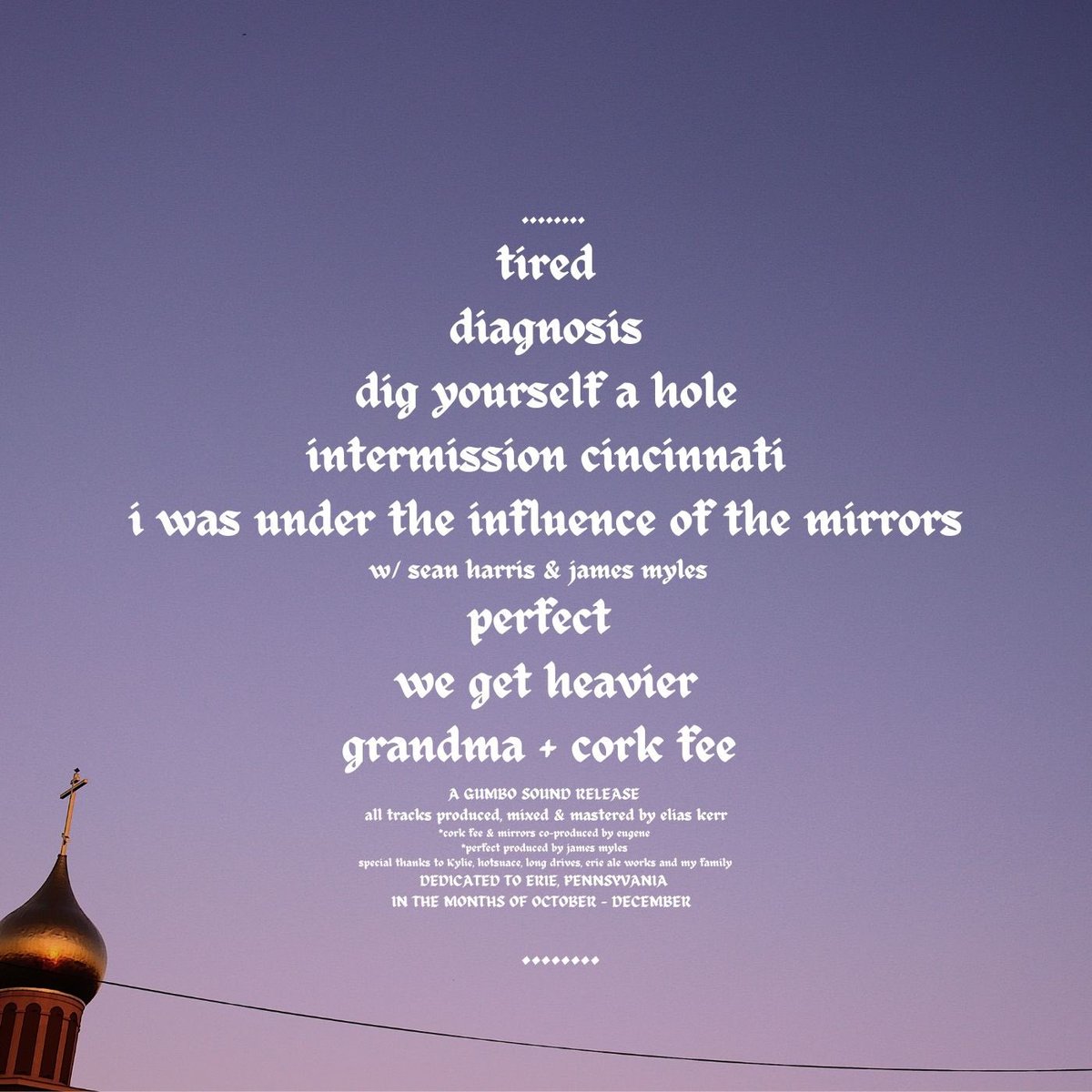 EliasKerr's tweet image. …nights.between… midnight. 🕌