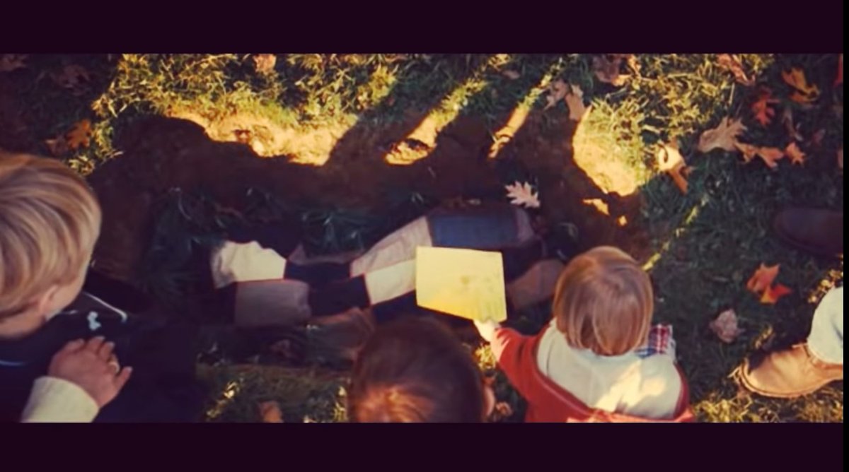 mi trauma cinematográfico