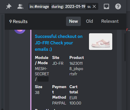 🫡 @MirageBots @thesoleradar @NBProxies