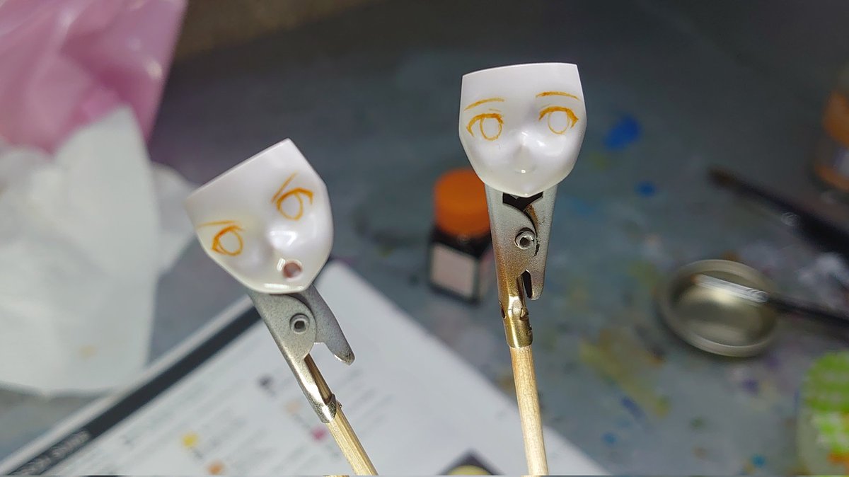 今日はここまで！