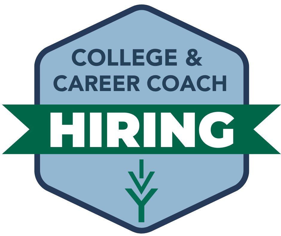 Ivy Tech Bloomington (@ivytechbtown) on Twitter photo Now hiring a College and Career Coach. Help high school students <a href="/MCCSC_EDU/">Monroe County CSC</a> know their options! Do you hold a bachelor’s degree and have experience? Apply for this full time position! Pay is $38,000 with benefits on day one. For details & to apply: link.ivytech.edu/collegecareerc… Now hiring a College and Career Coach. Help high school students <a href="/MCCSC_EDU/">Monroe County CSC</a> know their options! Do you hold a bachelor’s degree and have experience? Apply for this full time position! Pay is $38,000 with benefits on day one. For details & to apply: link.ivytech.edu/collegecareerc…