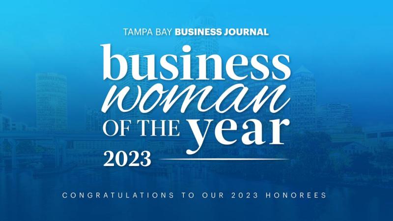 .<a href="/PNCBank/">PNC Bank</a>'s Dianne Jacob, SVP for #communityrelations has been named as one of the <a href="/TBBJ/">THE CHOLITO@BBJ</a>'s Businesswoman of the Year! Dianne has had an amazing 50+ year career in #tampabay, that spans across five different industries. Congratulations Dianne!