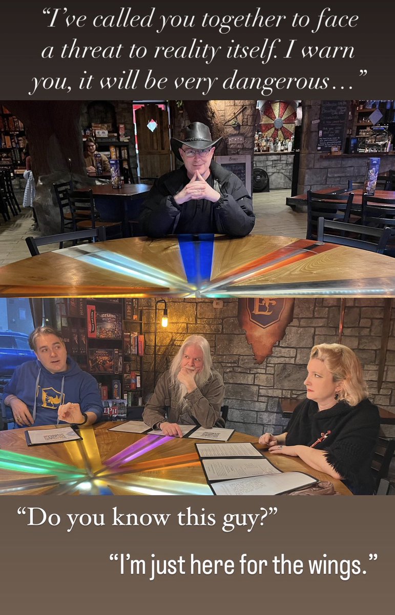 Meanwhile, in Ontario…