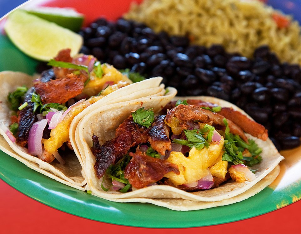 UnamasfirstSt's tweet photo. Taco’ bout #Thursdays? It’s made for Tacos!
Happy #tacothursday Y'all!
Visit our ALL NEW website 
https://t.co/GmJwUo9vXj for your favorites.
Dine In/Order Online: https://t.co/RY745dJdj5
#thursdaythoughts #UnaMas #mexicanfood #mexicanrestaurant #Taco #tacolover #SanjoseCA https://t.co/1zEh6liUaf