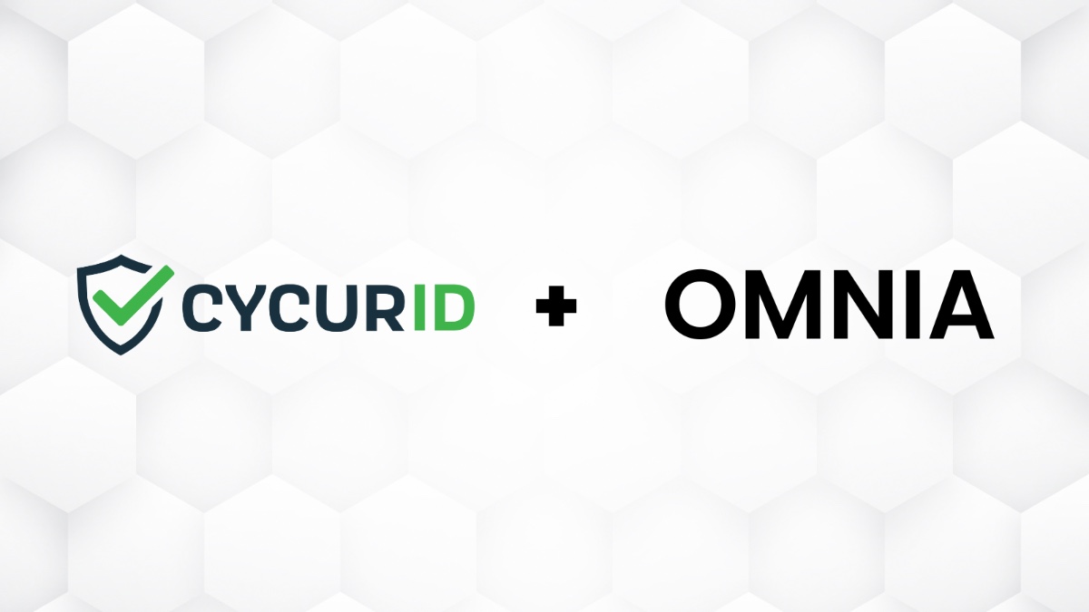 We are excited to announce our working partnership with <a href="/omnia_protocol/">OMNIA Protocol - RPCxAI Infrastructure</a> 🔗

➡️ Learn more: news.cycurid.com/cycurid-omnia-…

#blockchain #web3