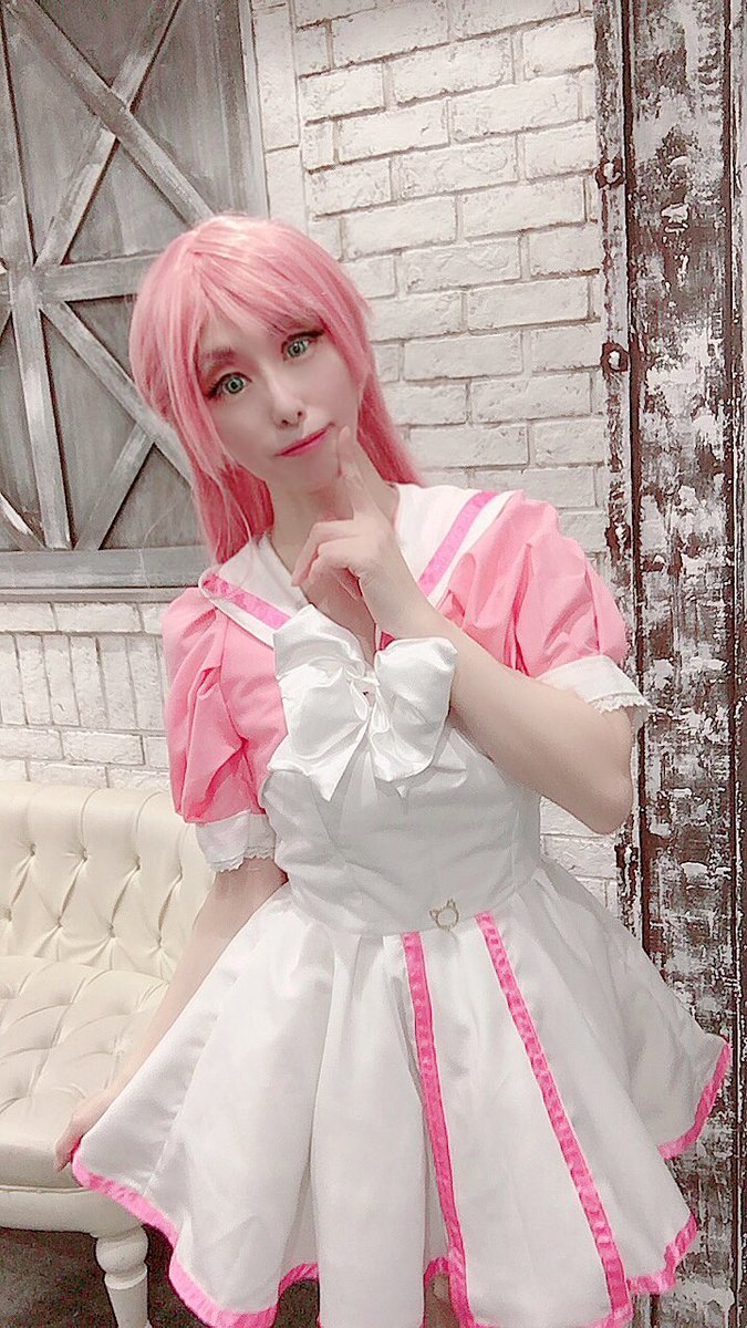 格安SALEスタート！ ひろがるスカイプリキュア 私服 衣装 コスプレ 虹ヶ丘ましろ