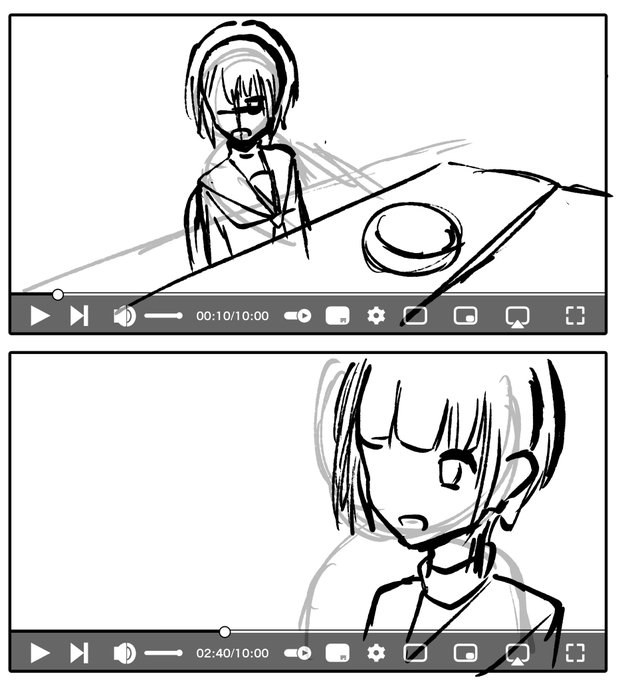 1/23の総選挙開始に合わせて千夜ちゃんのYoutube企画的な漫画を二日間隔で出そうと企画しています。
Cグループのアイドルで共演して欲しい方がいらっしゃったらリプ欄にください。
よろしくお願いします。 