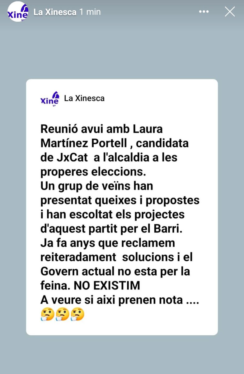LaXinesca's tweet photo. https://t.co/ukmUf6CcOa