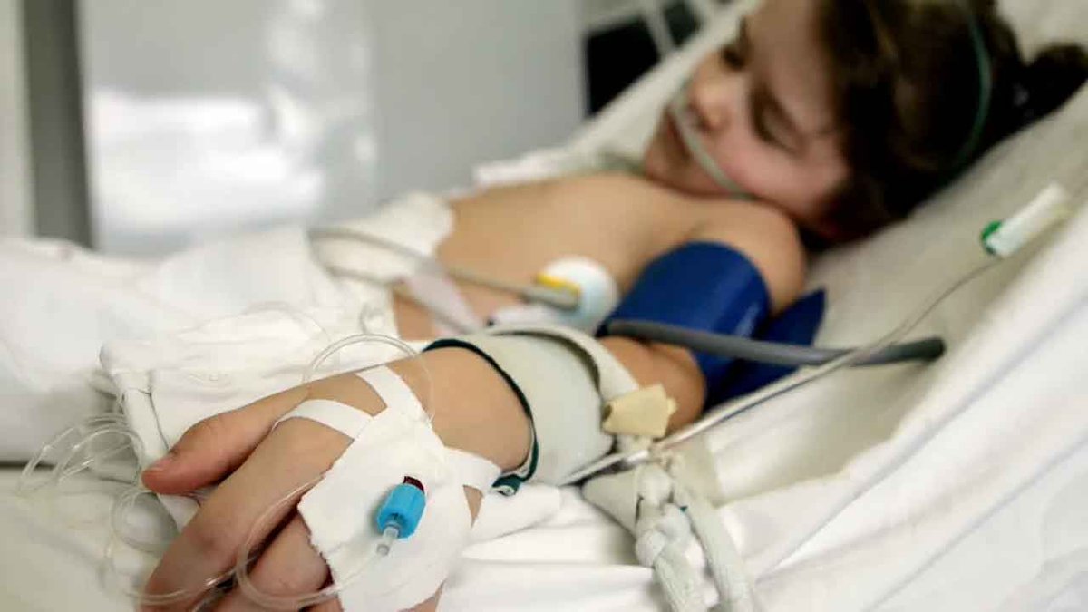 طبيب لبناني يكشف: أدوية حديثة تمنع تطور مرض السرطان حتى ولو كان في اسوأ مراحله.. تعرف عليها
👇👇👇
youtu.be/qeW60dQzgns

#cancer #cancertreatment #cancerjourney #cancerawareness #cancercare 
#السرطان #مرضى_السرطان #مرض_السرطان #المريض