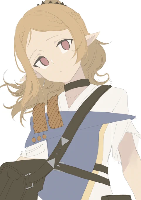 髪型わかんない 