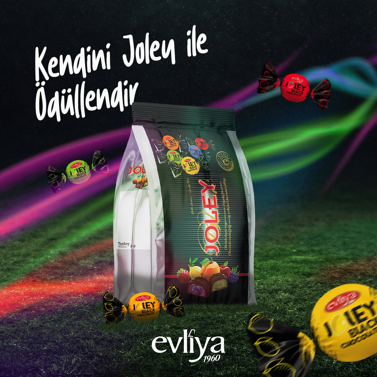 evliya1960's tweet photo. Bugün kendini Joley çeşitleriyle ödüllendir. 🍋 🍊 🍏 🍓

#Joley #Evliya https://t.co/rkNImH8MGP