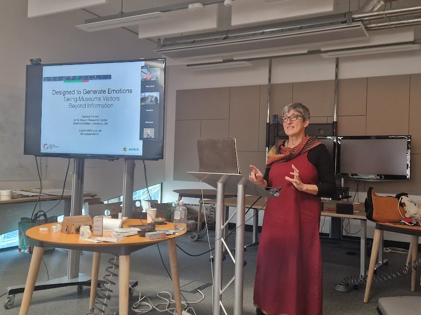 Open Lab - Newcastle University tweet media