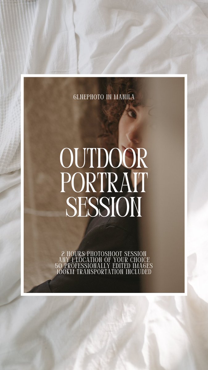 glnephoto's tweet photo. Now booking portrait shoot in Manila 🇵🇭 

Send an inquiry on IG @glnephoto or visit our website at https://t.co/ANu5pFkscq 

#manila #intramuros #portraitsession https://t.co/p5D7OstbaT